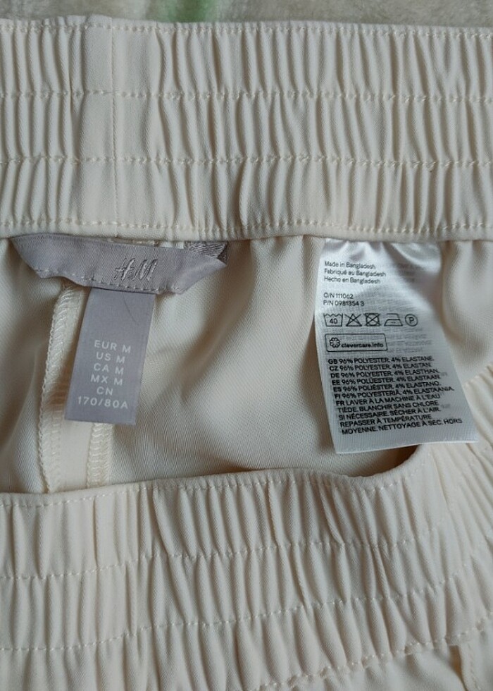 Pantolon  - Görsel 3