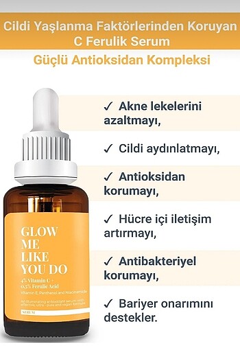 Diğer SHE VEC C VITAMIN