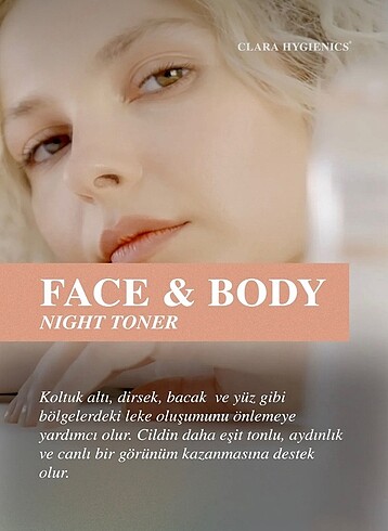 Beden CALMING CICA FACE AND BODY