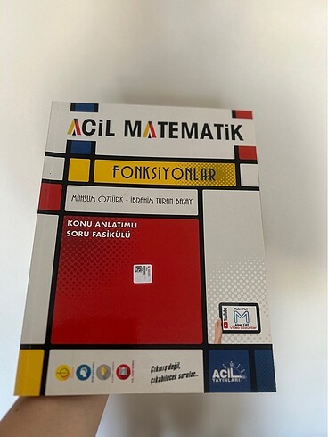 Acil Yayınları Fasikül