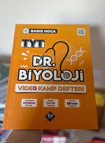 Dr.Biyoloji