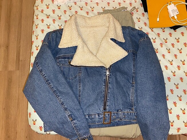 Pull and Bear pull&bear ceket