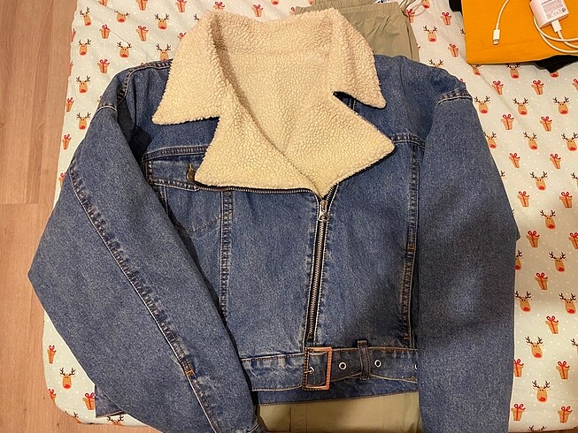 pull&bear ceket