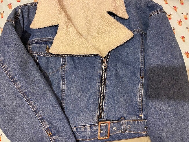 m Beden pull&bear ceket