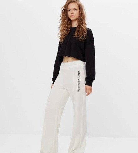 bershka pantolon