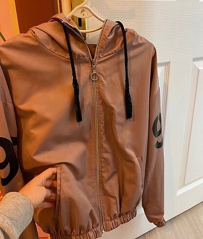 bershka ceket