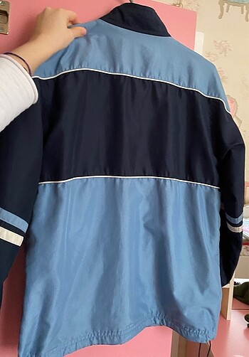 Pull and Bear vintange ceket