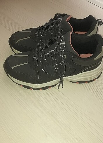 Kinetix Kadın Sneaker