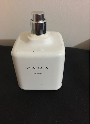 Zara femme parfüm 