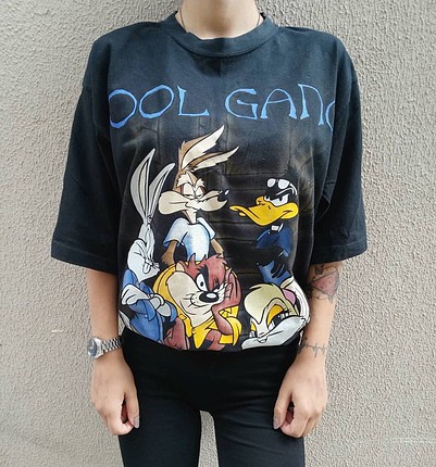 Vintage looney tunes