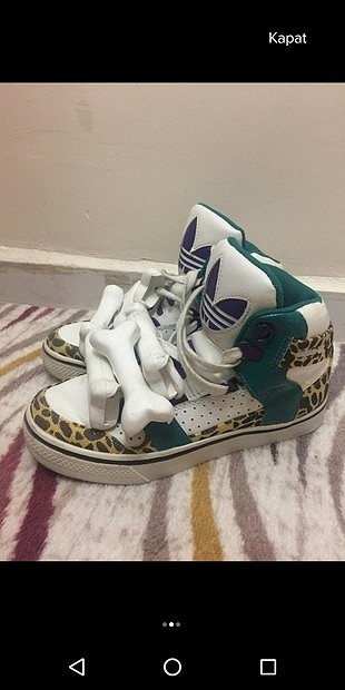 adidas jeremy scott