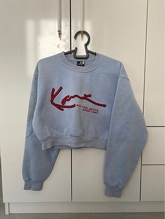 Karl kani Sweatshirt