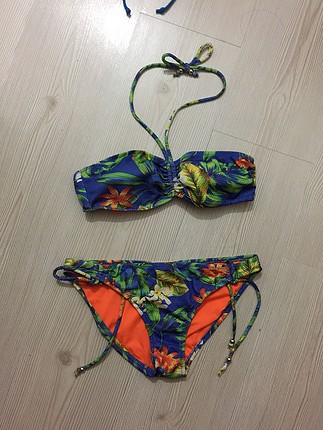38 Beden Koton bikini 