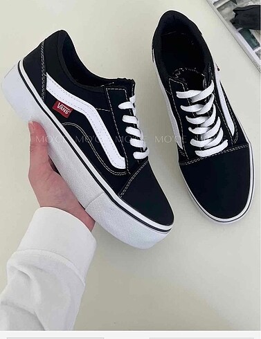 Vans Vans ayakkabı