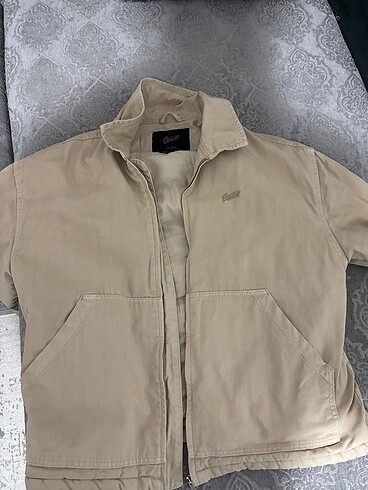 Pull and Bear Pull and bear ceket