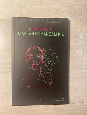 Uzaktan Kumandalı Kız