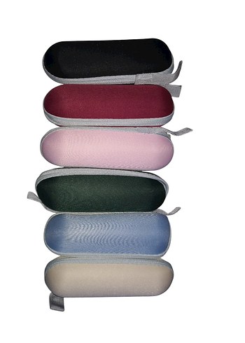 Siyah Minimalist kapsül  Şemsiye - Görsel 4