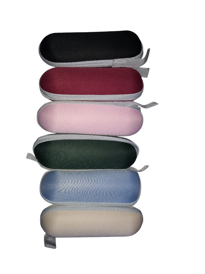 Siyah Minimalist kapsül  Şemsiye - Görsel 4