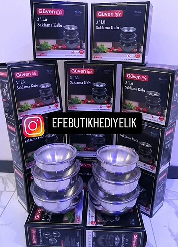 Gardrops musterilerimize özel 