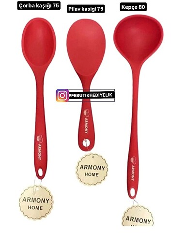 Armony 3lu set ( renk seçeneği mevcuttur) 