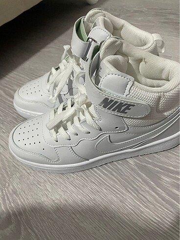 Nike ORJİNAL NİKE AYAKKABI 38 NUMARA