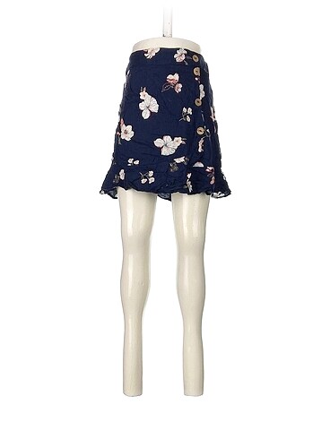 Pull and Bear Mini Etek %70 İndirimli.