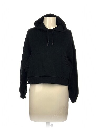 Zara Sweatshirt %70 İndirimli.