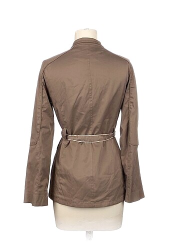 l Beden PreLoved Trenchcoat %70 İndirimli.