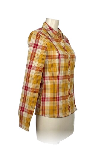 Vintage Love PreLoved Gömlek %70 İndirimli.