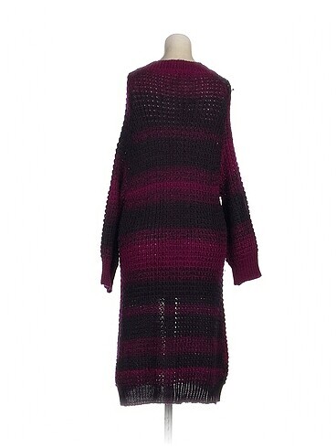 m Beden PreLoved Hırka %70 İndirimli.