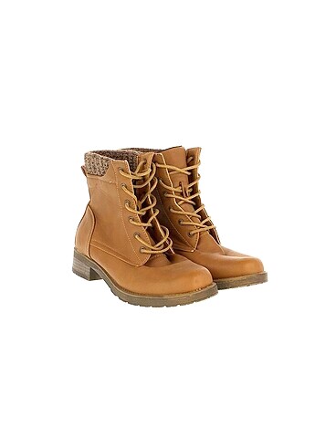 Vintage Love PreLoved Bot %70 İndirimli.