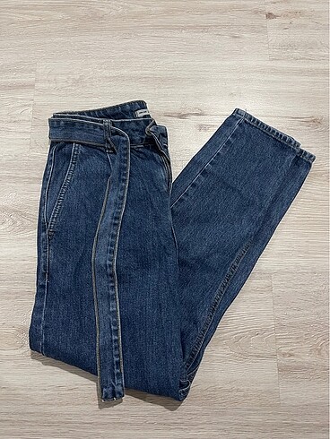 Mom jeans