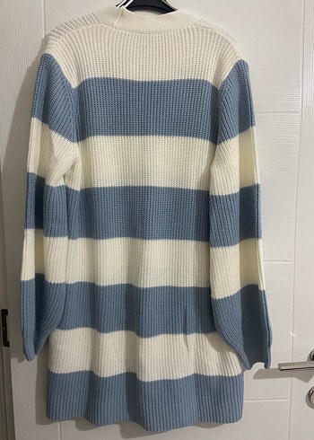 Hırka tunik - Görsel 4