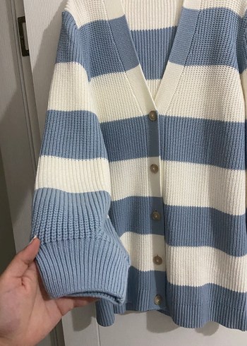 Hırka tunik - Görsel 2