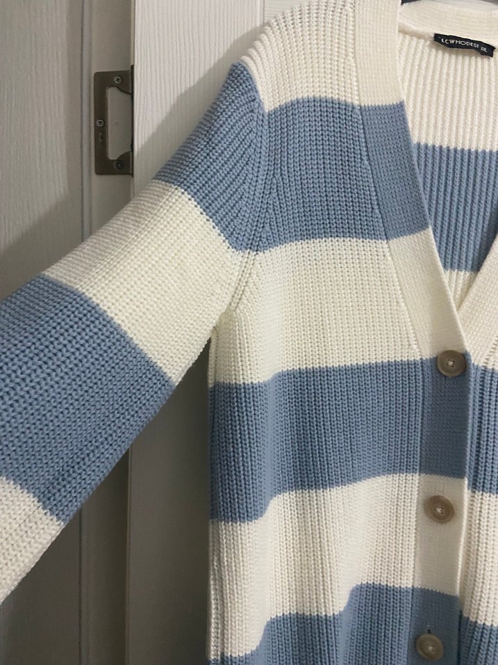 Hırka tunik - Görsel 3