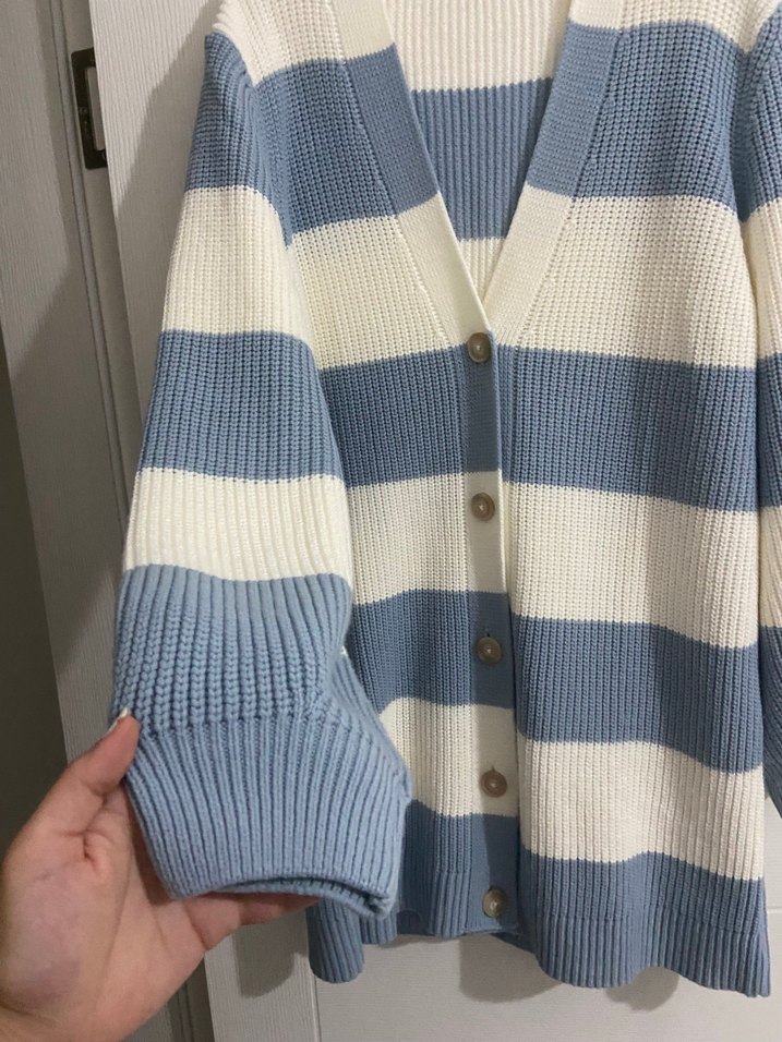 Hırka tunik - Görsel 2