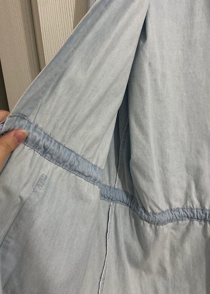 Kot ceket - Görsel 2