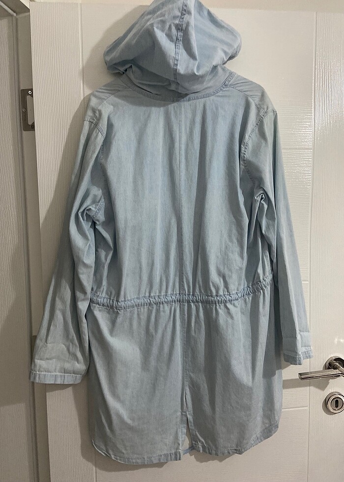 Kot ceket - Görsel 4