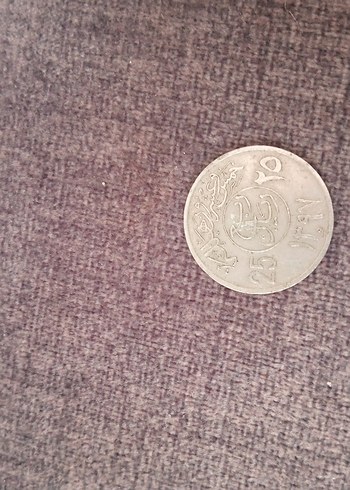 Vintage bozuk para koleksiyon - Görsel 18