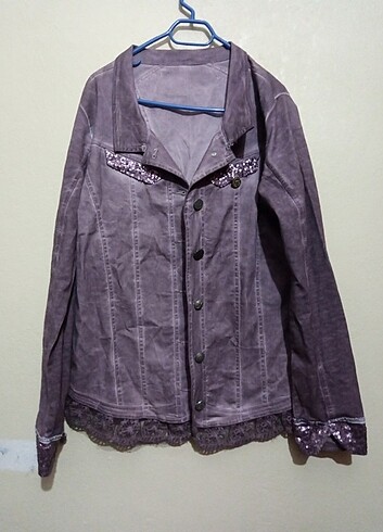 American Vintage Az kullanılmış