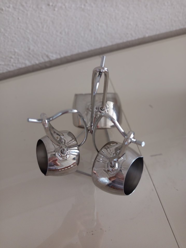 3'lü Karaca cezve seti - Görsel 3