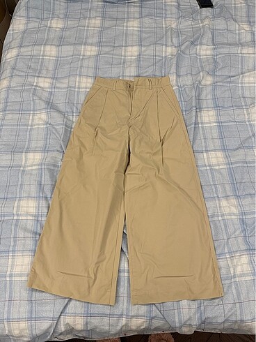 camel pantolon