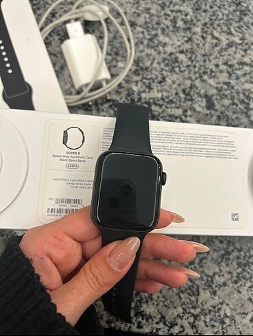 APPLE WATCH 5