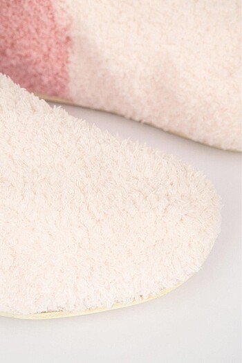 39 Beden Penti Double Pink Ev Botu
