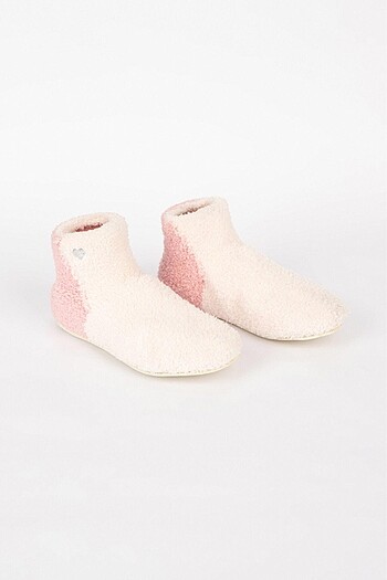 39 Beden pembe Renk Penti Double Pink Ev Botu