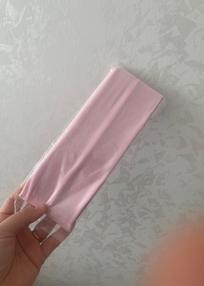 Bandana yeni cocuk - Görsel 2