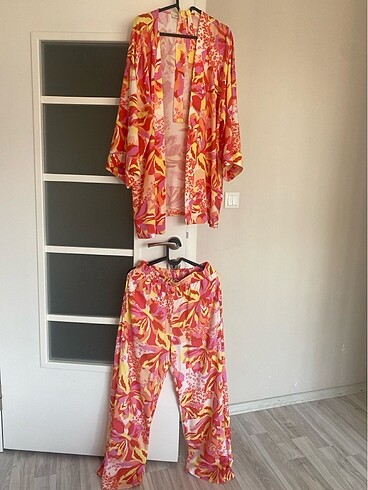 LC Waikiki LCW ALT ÜST TAKIM