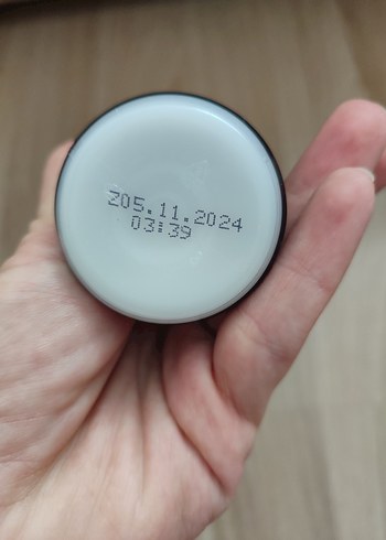 Beden Avon Full Speed Erkek Roll-On Deodorant Siyah