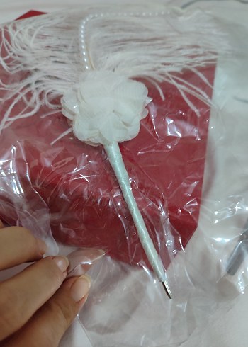 nikah kalemi - Görsel 4