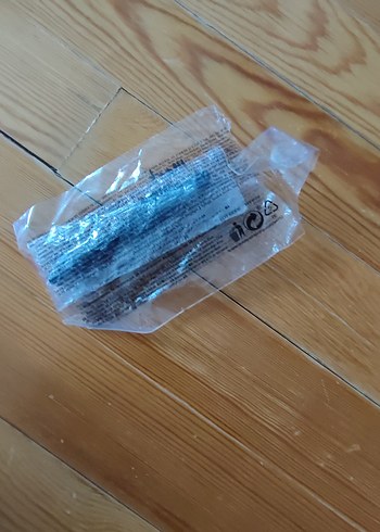 Siyah Kirpik Kıvırıcı ve Tarak - Görsel 4